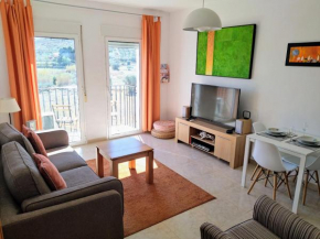 Apartment-in-turre-andalucia, Turre